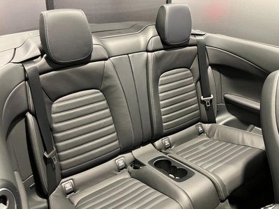 2021 Mercedes-BENZ C-CLASS 缩略图 30