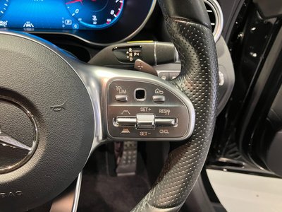 2021 Mercedes-BENZ C-CLASS 缩略图 21