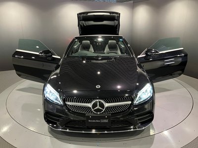 2021 Mercedes-BENZ C-CLASS 缩略图 51