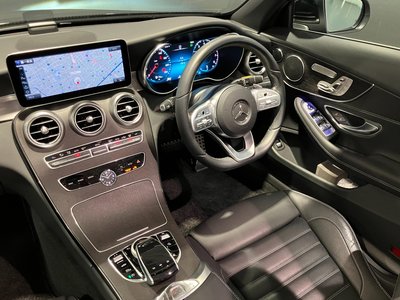 2021 Mercedes-BENZ C-CLASS 缩略图 67