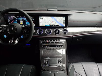 صورة 5 لـ 2022 Mercedes-BENZ CLS