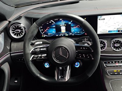 2022 Mercedes-BENZ CLS thumbnail 19