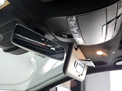 2022 Mercedes-BENZ CLS thumbnail 27