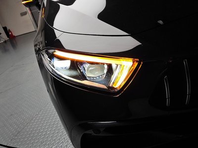 صورة 9 لـ 2022 Mercedes-BENZ CLS