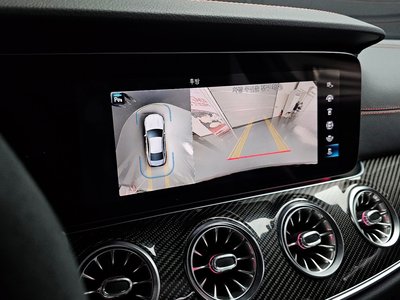 2022 Mercedes-BENZ CLS thumbnail 22