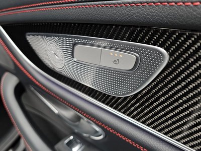 2022 Mercedes-BENZ CLS thumbnail 25