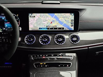 2022 Mercedes-BENZ CLS thumbnail 21