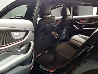 2022 Mercedes-BENZ CLS thumbnail 16