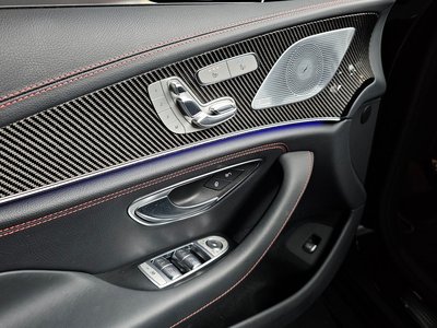 2022 Mercedes-BENZ CLS thumbnail 30