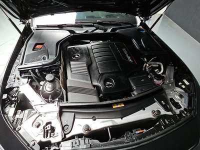 صورة 7 لـ 2022 Mercedes-BENZ CLS
