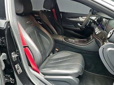 2022 Mercedes-BENZ CLS thumbnail 17