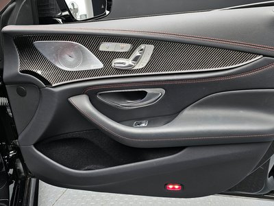 2022 Mercedes-BENZ CLS thumbnail 14