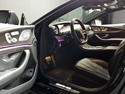 2022 Mercedes-BENZ CLS thumbnail 13