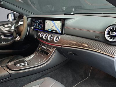 2022 Mercedes-BENZ CLS thumbnail 31