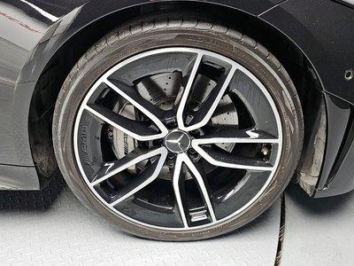 صورة 8 لـ 2022 Mercedes-BENZ CLS