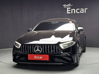 صورة 2 لـ 2022 Mercedes-BENZ CLS