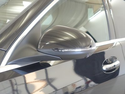 MERCEDES-BENZ C-CLASS - 8