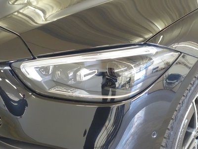 MERCEDES-BENZ C-CLASS - 9