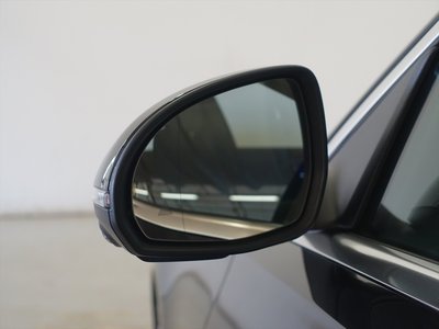 MERCEDES-BENZ C-CLASS - 7