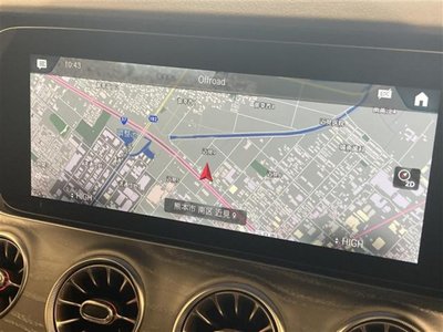 MERCEDES-BENZ CLS-CLASS - 7