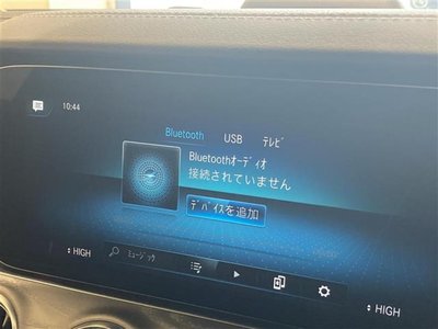 MERCEDES-BENZ CLS-CLASS - 9