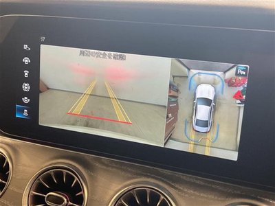 MERCEDES-BENZ CLS-CLASS - 8