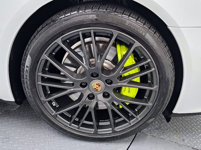 PORSCHE PANAMERA - 6