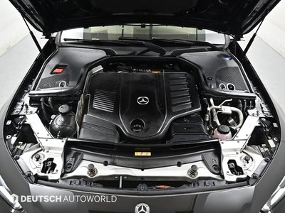 MERCEDES-BENZ CLS - 7