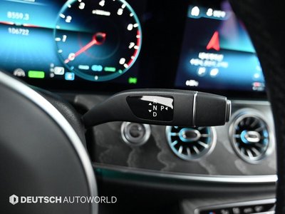 MERCEDES-BENZ CLS - 9