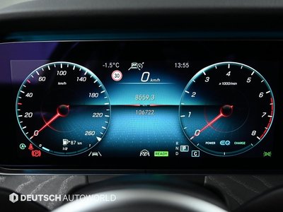 MERCEDES-BENZ CLS - 8