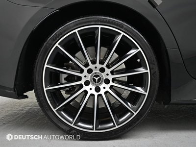 MERCEDES-BENZ CLS - 6