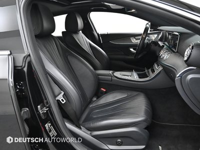 MERCEDES-BENZ CLS - 10