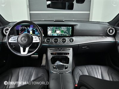 MERCEDES-BENZ CLS - 4