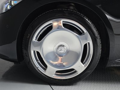 MERCEDES-BENZ S-CLASS - 6