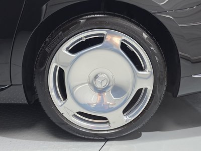 MERCEDES-BENZ S-CLASS - 8