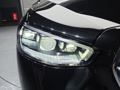 MERCEDES-BENZ S-CLASS - 9