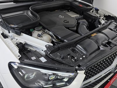 MERCEDES-BENZ GLE - 7