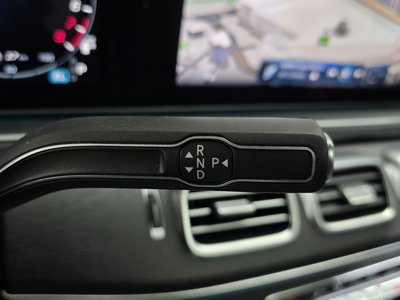 MERCEDES-BENZ GLE - 9