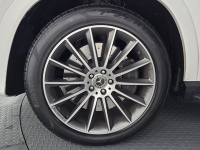 MERCEDES-BENZ GLE - 6