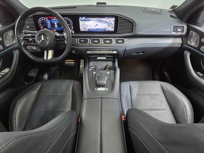 MERCEDES-BENZ GLE - 5