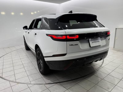 صورة 7 لـ 2022 LAND Rover RANGE ROVER VELAR