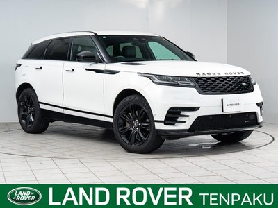 2022 LAND Rover RANGE ROVER VELAR photo 2