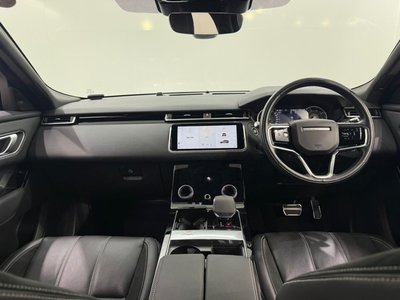 صورة 2 لـ 2022 LAND Rover RANGE ROVER VELAR