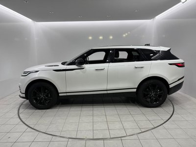 صورة 5 لـ 2022 LAND Rover RANGE ROVER VELAR