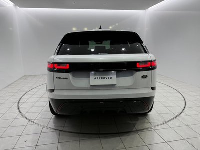 صورة 6 لـ 2022 LAND Rover RANGE ROVER VELAR