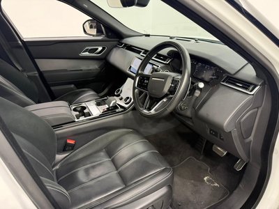 صورة 8 لـ 2022 LAND Rover RANGE ROVER VELAR