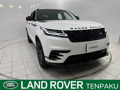 صورة 1 لـ 2022 LAND Rover RANGE ROVER VELAR