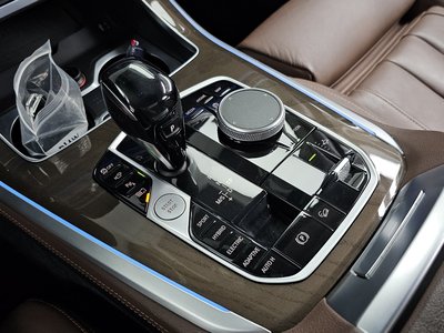 BMW X5 - 9