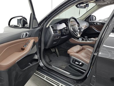 BMW X5 - 10