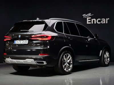 BMW X5 - 3